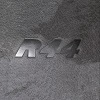 Logo Options Embossed R44