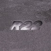 Logo Options Embossed R22