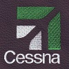 Logo Options Embroidery Cessna