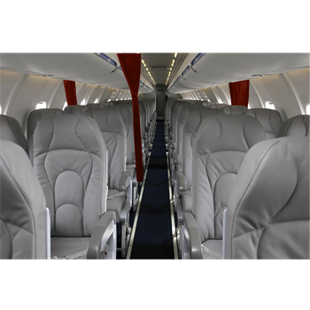 Picture of Interior Configurator for Bombardier Series