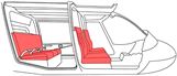 Picture of Seat Over Covers