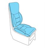 Picture of Crew Seat Assy, Generation II