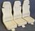 Picture of H120 Rear Pax Seat Covers