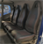 Picture of H130 Crew/Pax Seat Assy, 159 Series