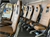 Picture of H130 Crew/Pax Seat Covers, 198/284 Series