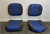 Picture of R22 Seat Assys, Generation II
